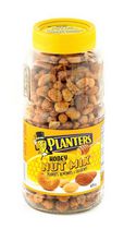 Planters Honey Nut Mix